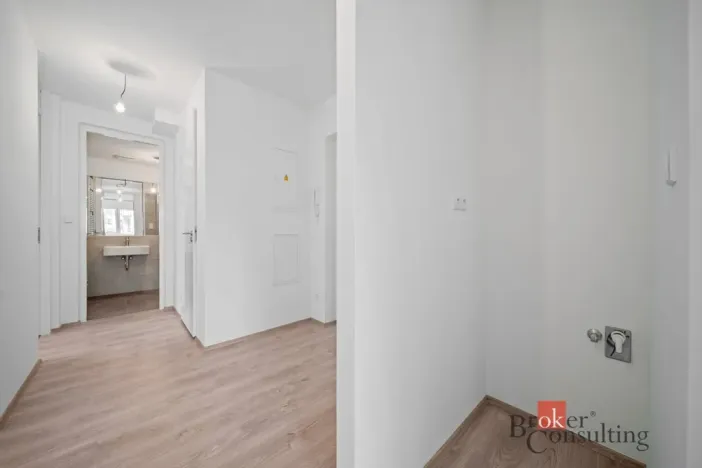 Prodej bytu 3+kk, Trutnov - Horní Předměstí, Chodská, 64 m2