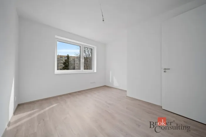 Prodej bytu 3+kk, Trutnov - Horní Předměstí, Chodská, 64 m2