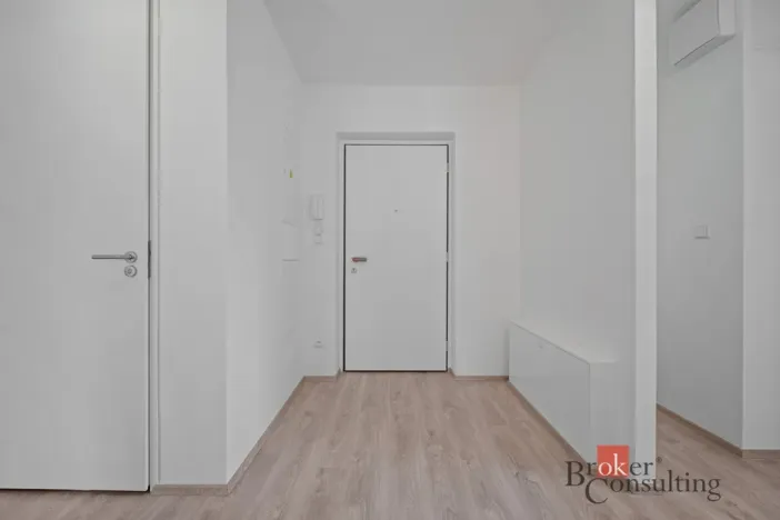 Prodej bytu 3+kk, Trutnov - Horní Předměstí, Chodská, 64 m2