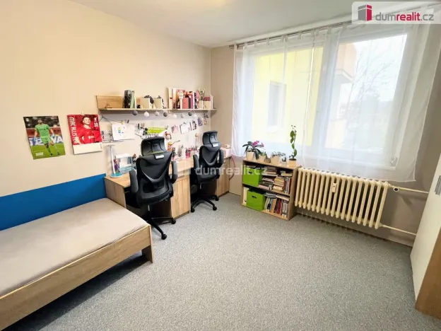 Prodej bytu 3+1, Uherské Hradiště, Štěpnická, 74 m2