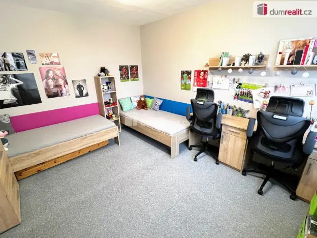 Prodej bytu 3+1, Uherské Hradiště, Štěpnická, 74 m2