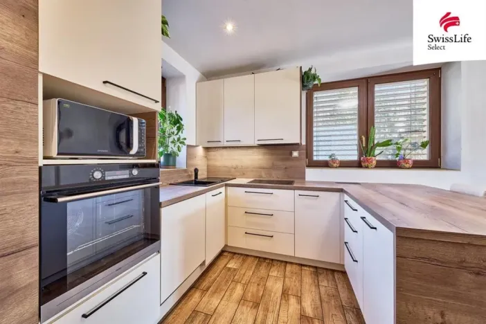 Prodej rodinného domu, Zlatá Olešnice, 188 m2