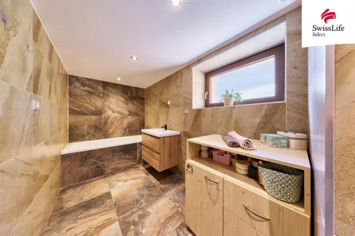 Prodej rodinného domu, Zlatá Olešnice, 188 m2