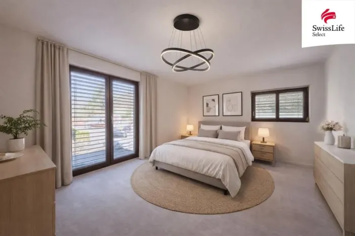 Prodej rodinného domu, Zlatá Olešnice, 188 m2