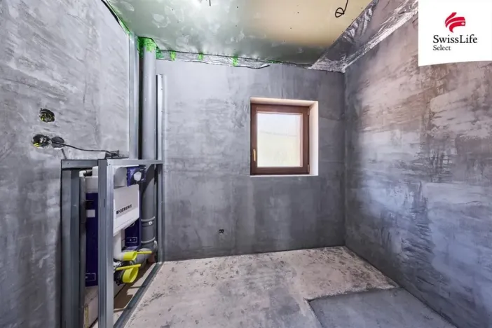 Prodej rodinného domu, Zlatá Olešnice, 188 m2