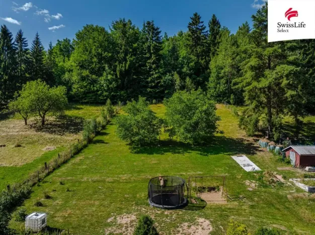 Prodej rodinného domu, Zlatá Olešnice, 188 m2