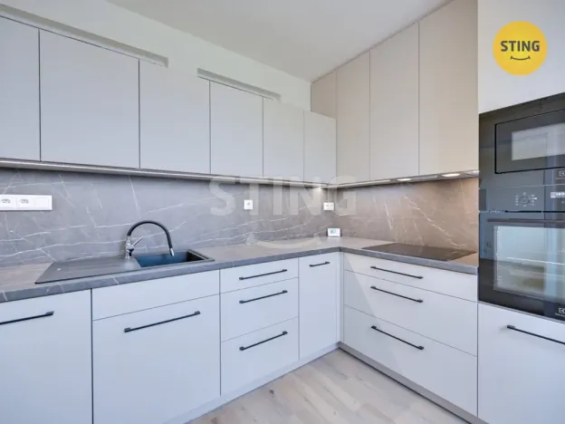 Prodej bytu 4+1, Uherské Hradiště, Stará Tenice, 77 m2