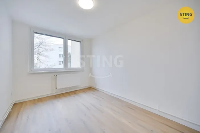 Prodej bytu 4+1, Uherské Hradiště, Stará Tenice, 77 m2