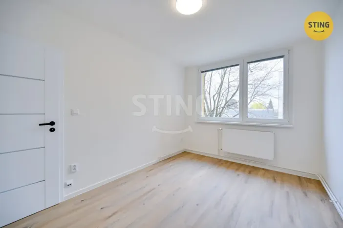 Prodej bytu 4+1, Uherské Hradiště, Stará Tenice, 77 m2