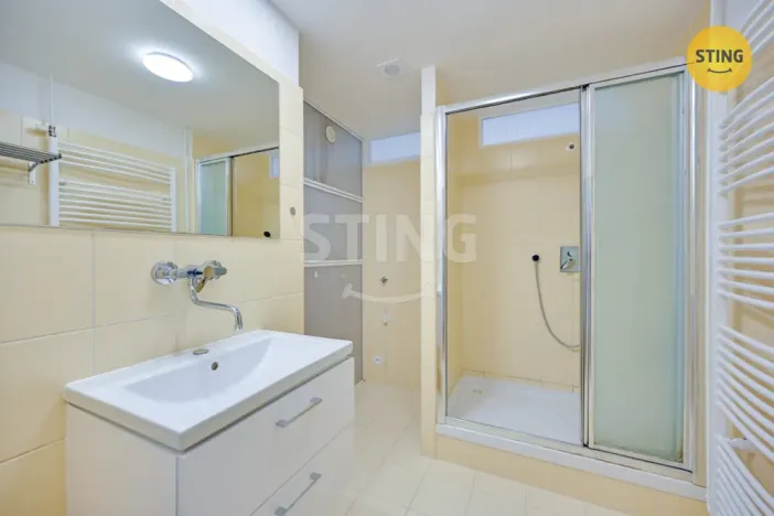 Prodej bytu 4+1, Uherské Hradiště, Stará Tenice, 77 m2