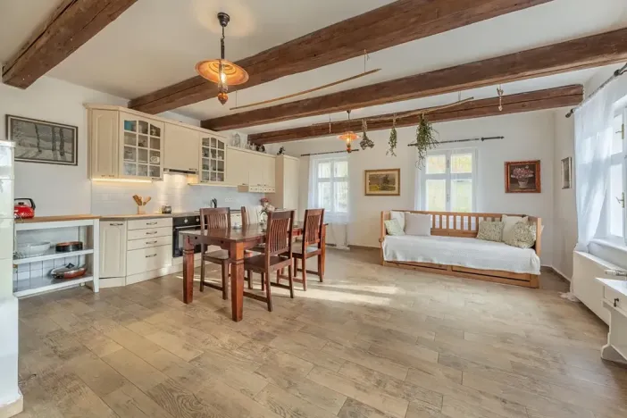 Prodej rodinného domu, Chotěvice, 142 m2