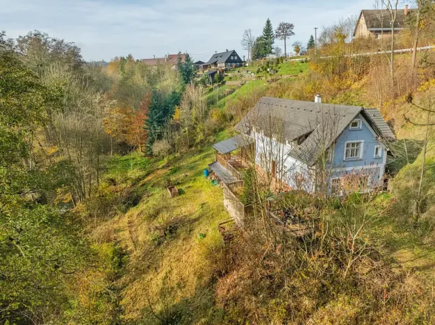 Prodej rodinného domu, Chotěvice, 142 m2