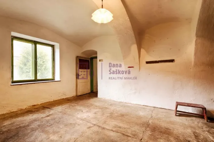 Prodej rodinného domu, Střížovice - Vlčice, 266 m2