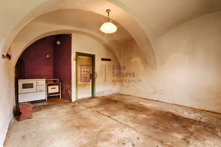 Prodej rodinného domu, Střížovice - Vlčice, 266 m2