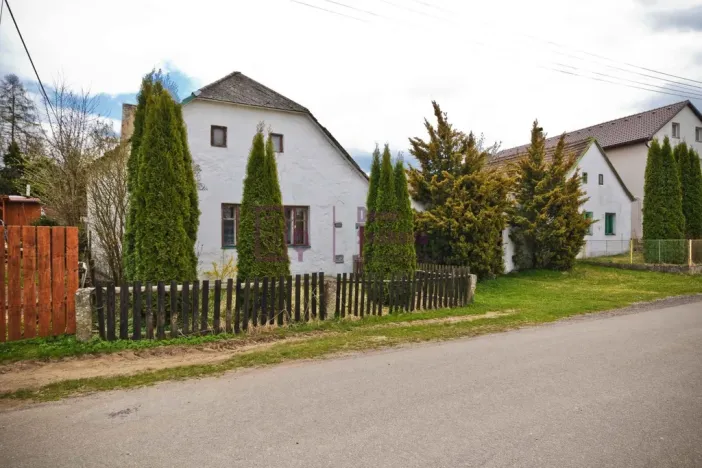 Prodej rodinného domu, Střížovice - Vlčice, 266 m2