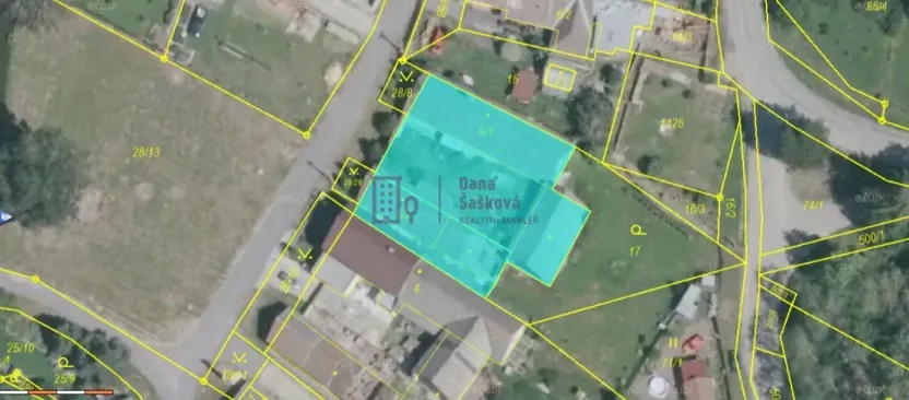 Prodej rodinného domu, Střížovice - Vlčice, 266 m2