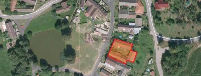 Prodej rodinného domu, Střížovice - Vlčice, 266 m2