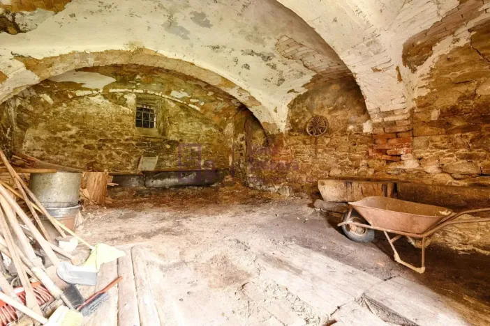 Prodej rodinného domu, Střížovice - Vlčice, 266 m2