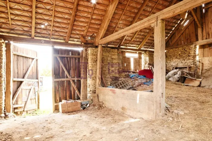 Prodej rodinného domu, Střížovice - Vlčice, 266 m2