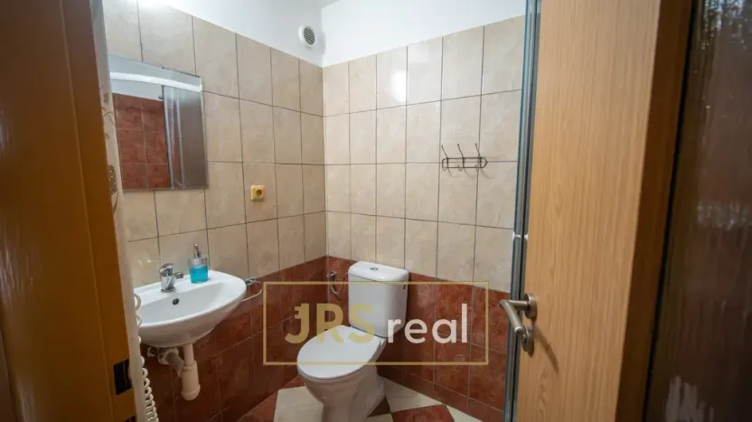 Prodej rodinného domu, Čejkovice, 468 m2