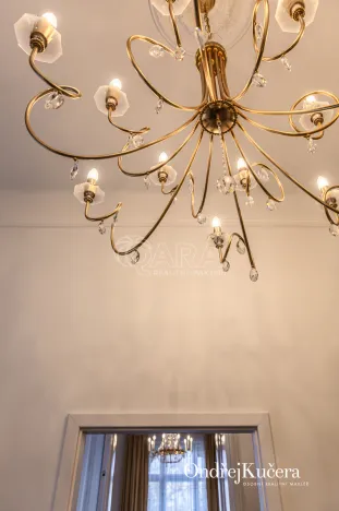 Prodej bytu 2+1, Praha - Smíchov, Janáčkovo nábřeží, 65 m2