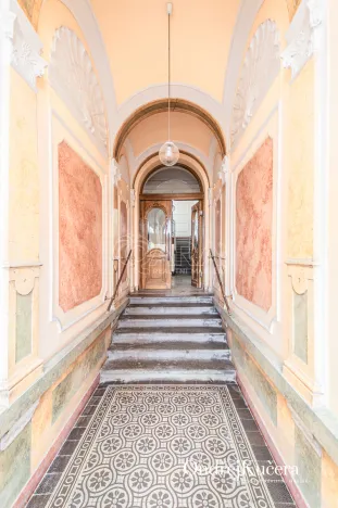 Prodej bytu 2+1, Praha - Smíchov, Janáčkovo nábřeží, 65 m2