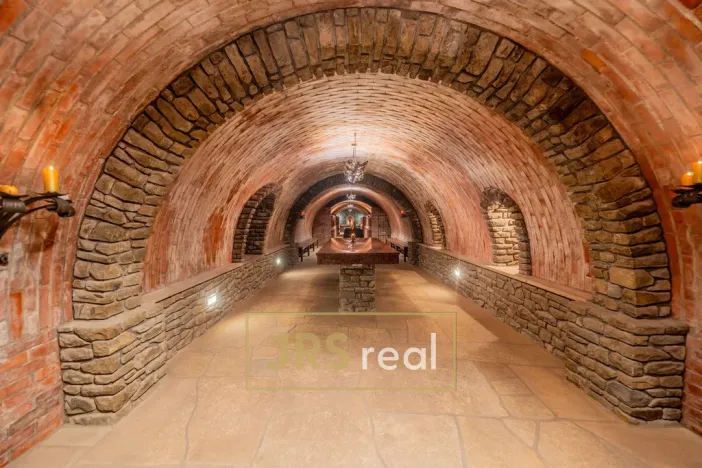 Prodej ubytování, Čejkovice, 468 m2