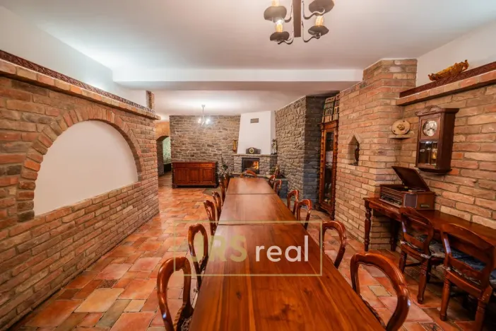 Prodej ubytování, Čejkovice, 468 m2