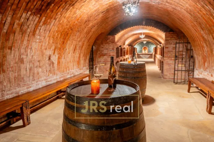 Prodej ubytování, Čejkovice, 468 m2