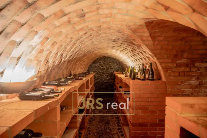 Prodej ubytování, Čejkovice, 468 m2