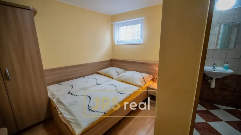 Prodej ubytování, Čejkovice, 468 m2