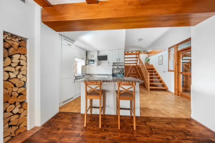 Prodej bytu 4+kk, Dobříš, Dlouhá, 142 m2