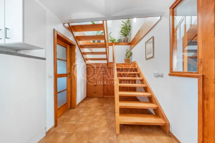 Prodej bytu 4+kk, Dobříš, Dlouhá, 142 m2