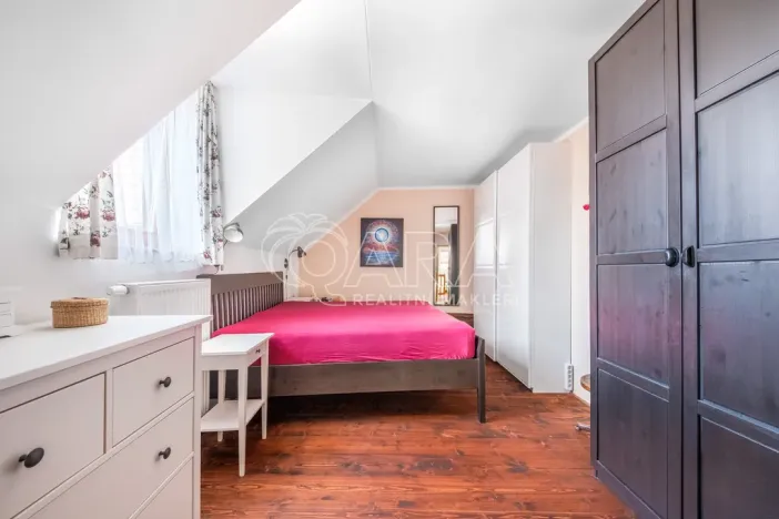 Prodej bytu 4+kk, Dobříš, Dlouhá, 142 m2