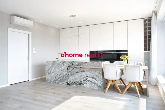 Prodej bytu 3+kk, Olomouc, Lazecká, 80 m2