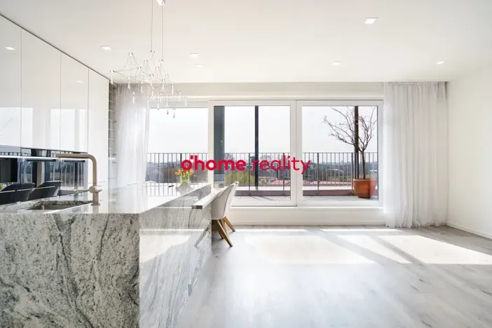 Prodej bytu 3+kk, Olomouc, Lazecká, 80 m2