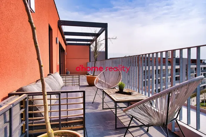 Prodej bytu 3+kk, Olomouc, Lazecká, 80 m2