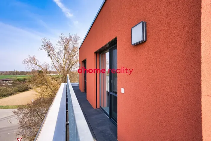 Prodej bytu 3+kk, Olomouc, Lazecká, 80 m2