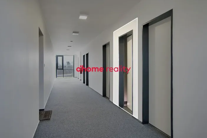 Prodej bytu 3+kk, Olomouc, Lazecká, 80 m2