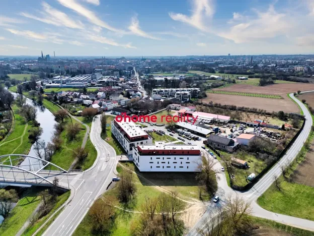 Prodej bytu 3+kk, Olomouc, Lazecká, 80 m2