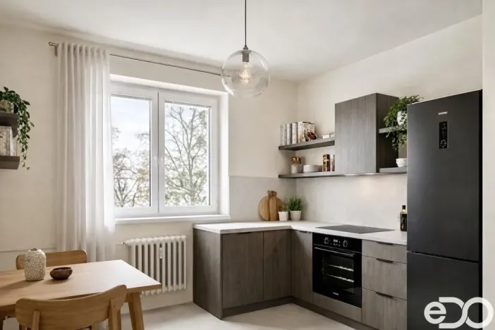 Prodej bytu 3+1, Chrudim - Chrudim IV, Jabloňová, 70 m2