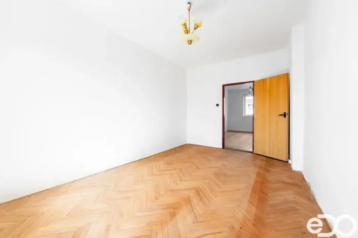 Prodej bytu 3+1, Chrudim - Chrudim IV, Jabloňová, 70 m2