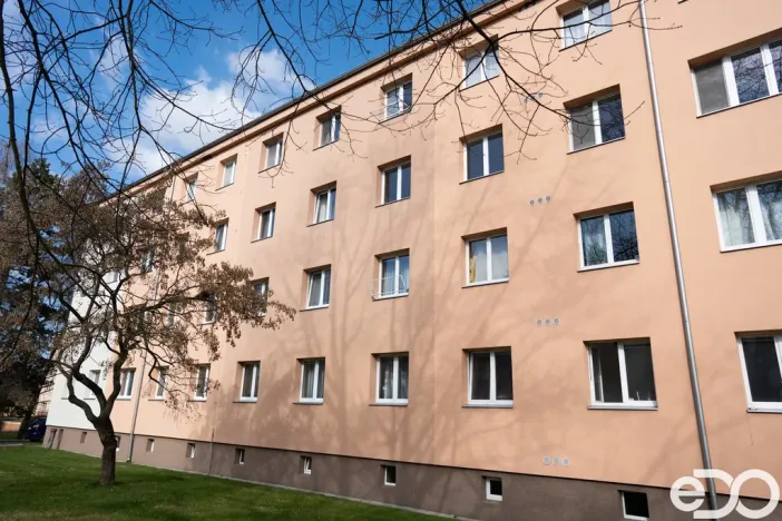 Prodej bytu 3+1, Chrudim - Chrudim IV, Jabloňová, 70 m2