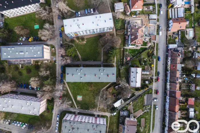 Prodej bytu 3+1, Chrudim - Chrudim IV, Jabloňová, 70 m2