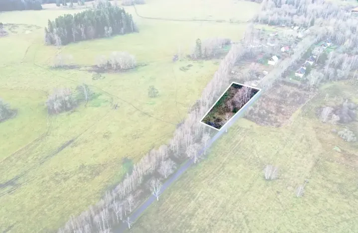 Prodej pozemku pro bydlení, Horní Planá, Zvonková, 2166 m2