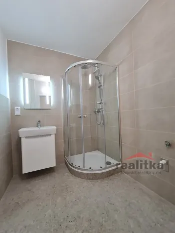 Pronájem bytu 1+1, Opava, Ratibořská, 36 m2