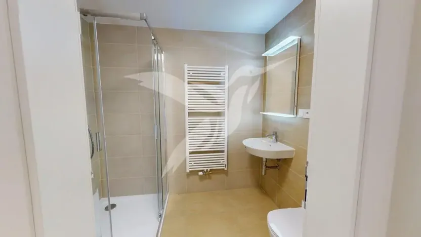 Pronájem bytu 1+kk, Plzeň, Zahradní, 35 m2