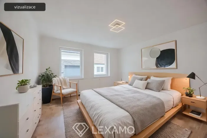 Prodej rodinného domu, Jaroslavice, Sklepní, 73 m2