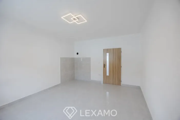 Prodej rodinného domu, Jaroslavice, Sklepní, 73 m2