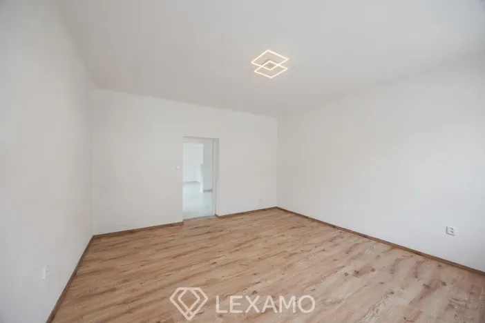 Prodej rodinného domu, Jaroslavice, Sklepní, 73 m2